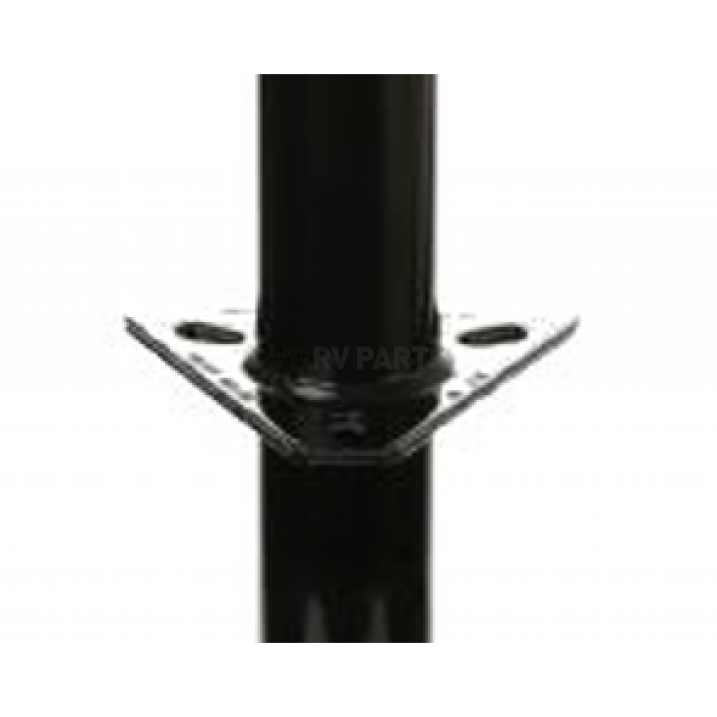 Husky Towing Trailer Tongue Jack 88126